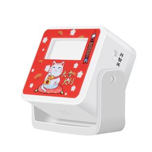 欢迎光临感应器进门店铺感应门铃门口迎宾器家用红外线防盗报警器
