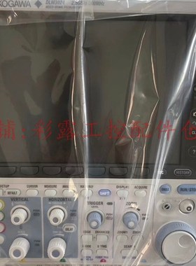 全新横河DLM3024 200MJ 4通道混合讯号示波器