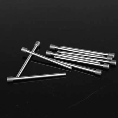 模具冲针冲头冲孔SKH-51T冲不锈钢高速钢浮升销子母SKD11非标定做
