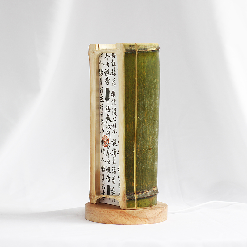 中式国风房间高级感氛围灯