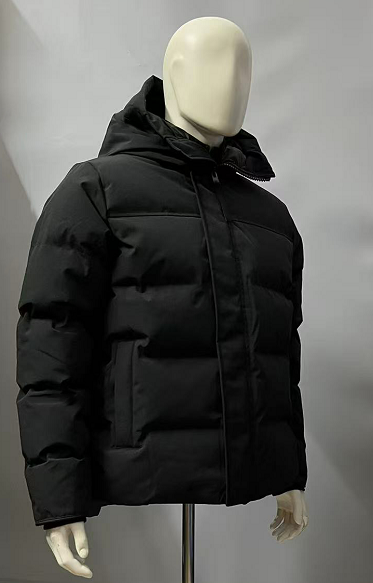 thumbnail for Milanese coat straps