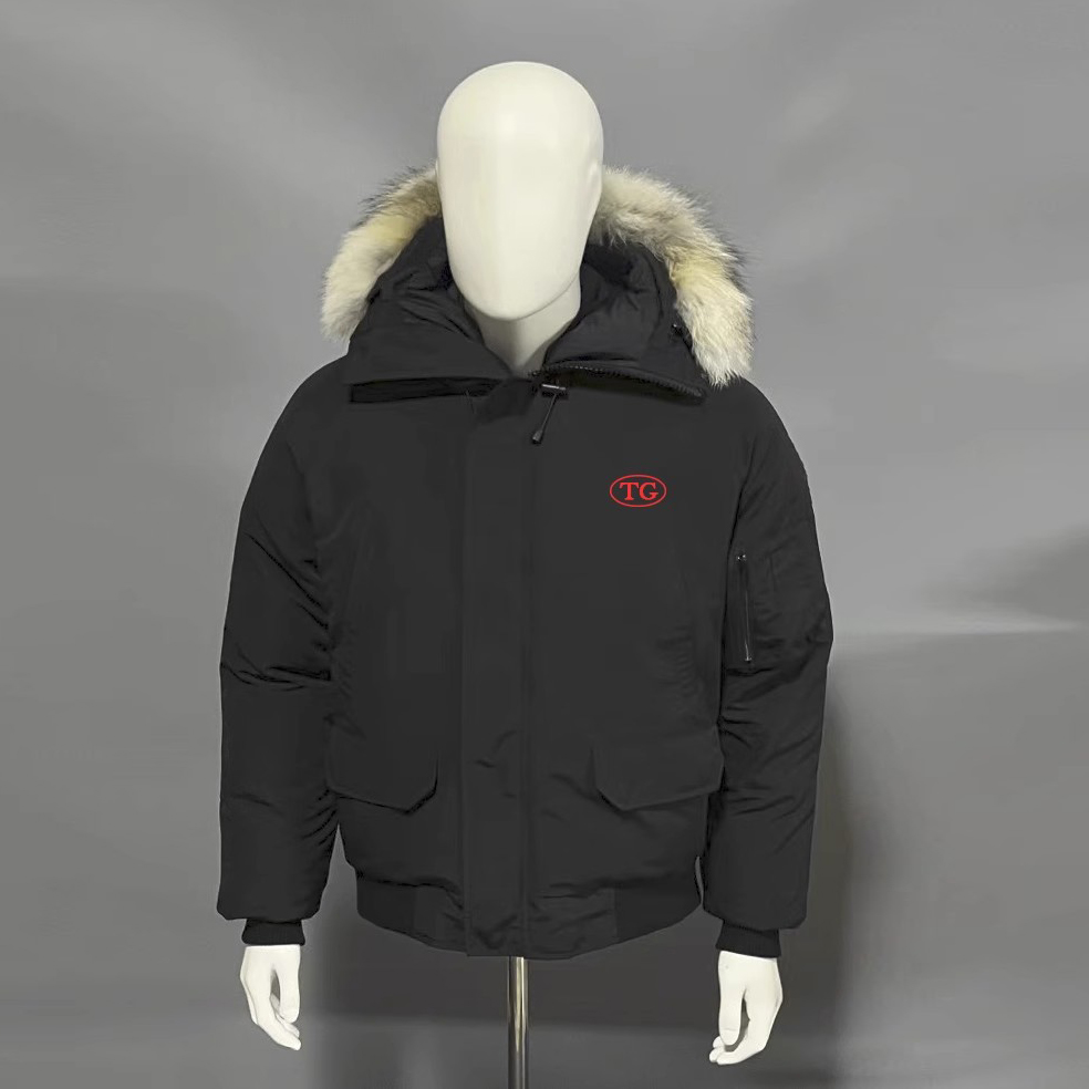 thumbnail for Motorcycle Jacket