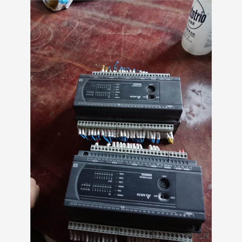 永宏PLC控制器FBS-60MBT2-AC实物图，拆，议价商品
