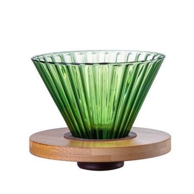 极速Filter cuMp conffee filteMr Cup European color hand punc