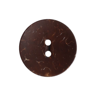 天然椰子百搭衣服纽扣圆形扣子大衣毛衣针织衫开衫钮扣木质椰壳扣