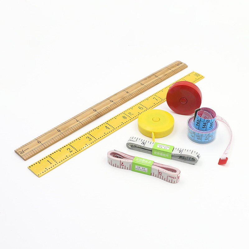 三围皮尺尺子测量身高软尺量衣裁缝裁衣市尺米尺服装直尺长尺卷尺,居家布艺,尺子,淘宝优惠券,粉丝福利购,淘宝优惠卷