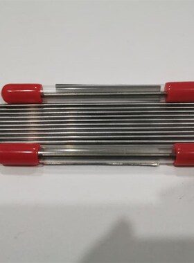 硬质合金圆棒 YG6X钨钢棒2-3-4-5-6-7-8-9-10-12-14-16*100mm YG8