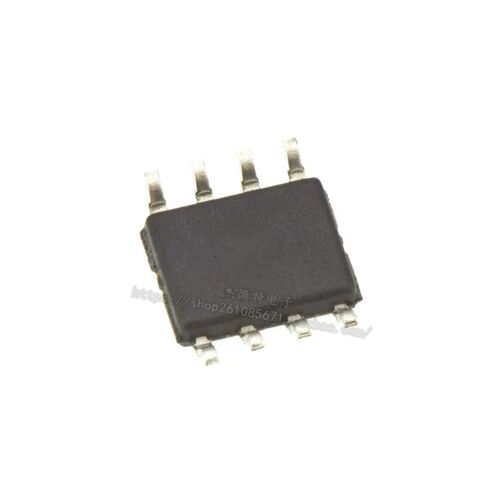 LM2662MX LM2662M 贴片SOP-8 降压开关电源稳压器芯片  全新原装