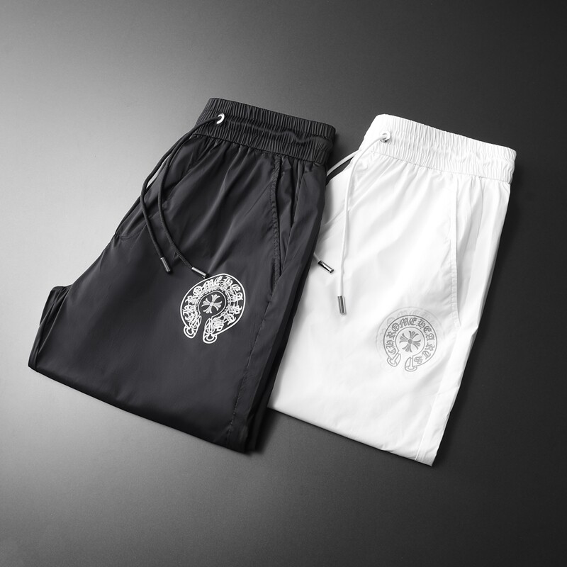 2025年夏季新款 男士休闲速干短裤五分裤  M-4XL K87001-P95图片