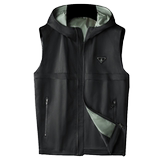 2025春装新款男士连帽马甲背心M-5XL钱塘6026-9010-P145，男装背心/马甲，钱塘6026