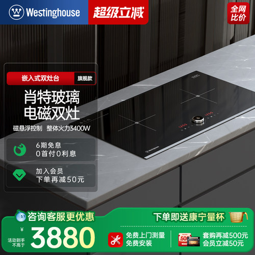 美国西屋Westinghouse