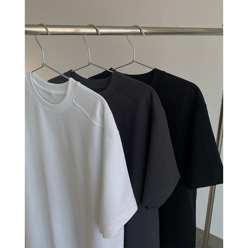 短袖潮青年【ST】hreL