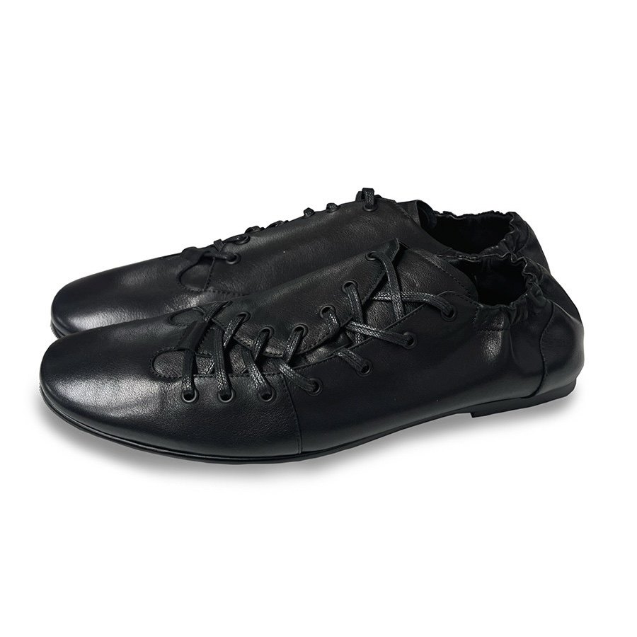 AMBSOM进口头层牛皮斜系带抽褶德训皮鞋 后脚口抽褶设计,流行男鞋,德训鞋,淘宝优惠券,粉丝福利购,淘宝优惠卷