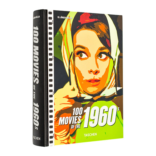 【TASCHEN】1960年代