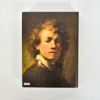【预订】TASCHEN 伦勃朗作品全集 XL大开本 Rembrandt. The Complete Paintings 330幅画作 英文艺术画册画集塔森精装进口原版 thumbnail 4
