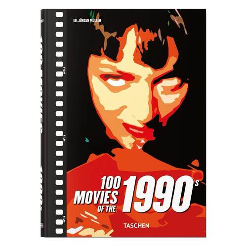 TASCHEN1990年代的100部电影