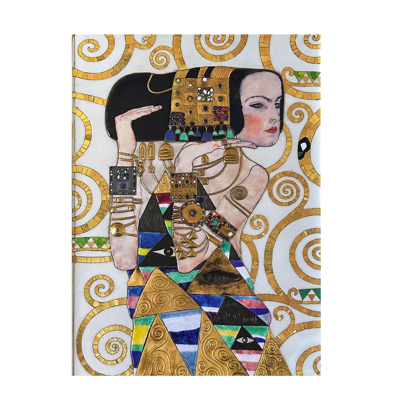 【珍藏版】克里姆特全集150周年