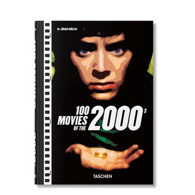TASCHEN2000年代的100部电影