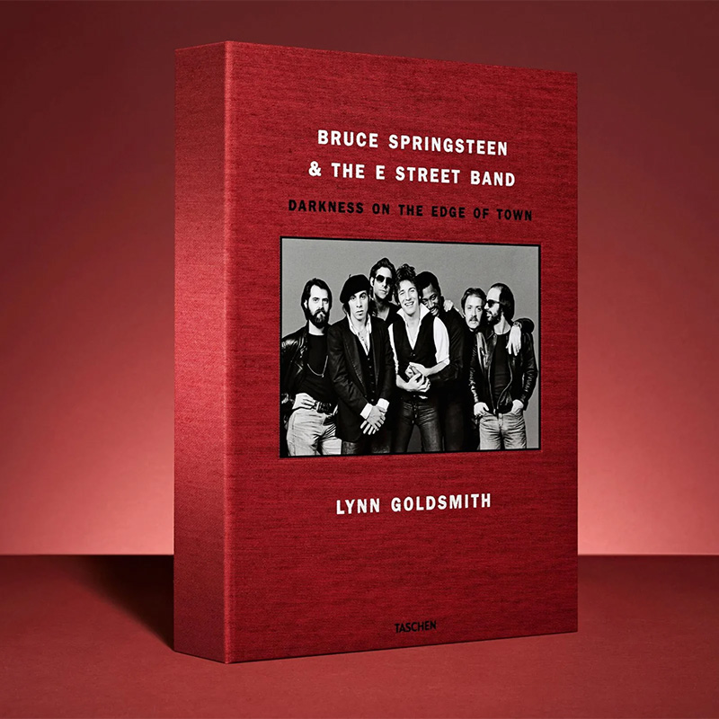 布鲁斯·斯普林斯汀&东大街乐队