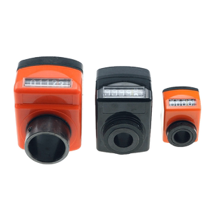 位置显示器木工机械计数器04/09/10丝杆轴机床数字器 非标定做