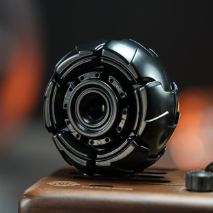 躁动青春版旋转联动暴躁08开甲指尖陀螺edc玩具减压神器解压玩具