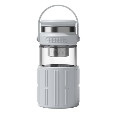 花兀高硼硅办公户外高颜值带背带