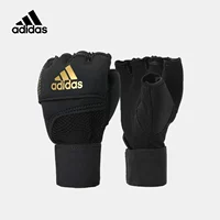 Adidas, гель, мешок с песком, боксерские перчатки, без пальцев