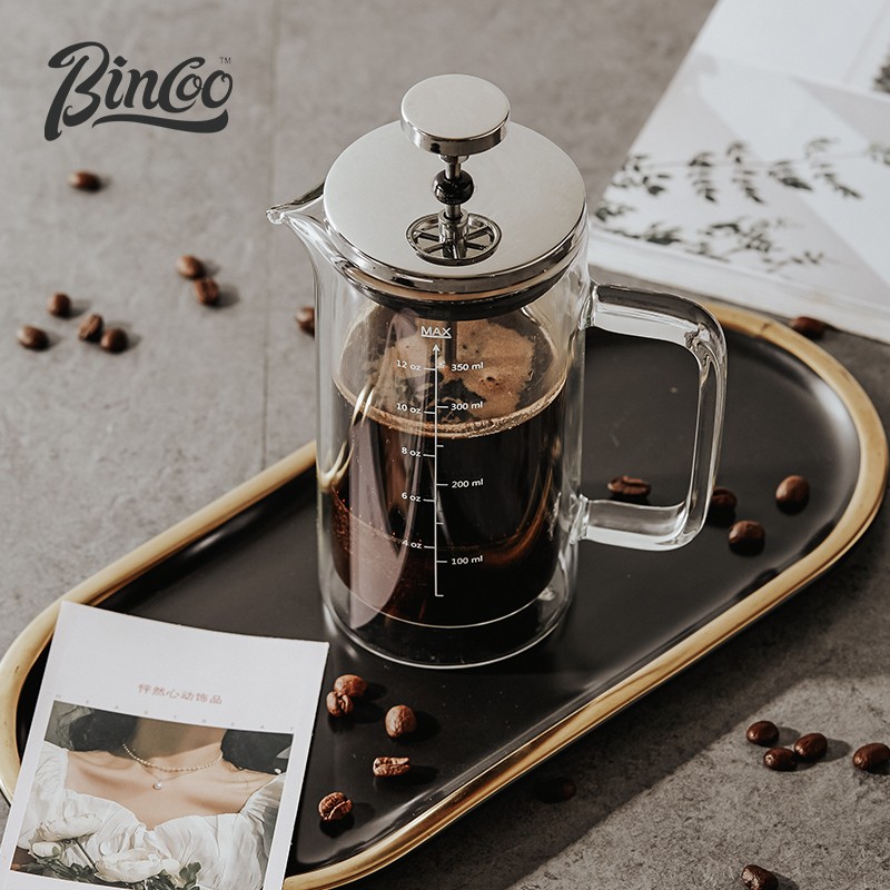 Bincoo咖啡手冲壶家用煮咖啡过滤器具冲茶器套装咖啡过滤杯法压壶|msdalam kategori pinggan mangkuk, kopi, periuk kopi - dari Buy2taobao.com untuk memberikan perkhidmatan ejen Taobao profesional membeli