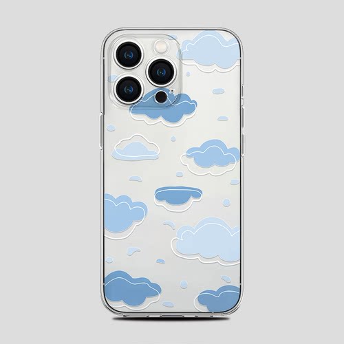 透明软壳苹果华为原创iPhone13