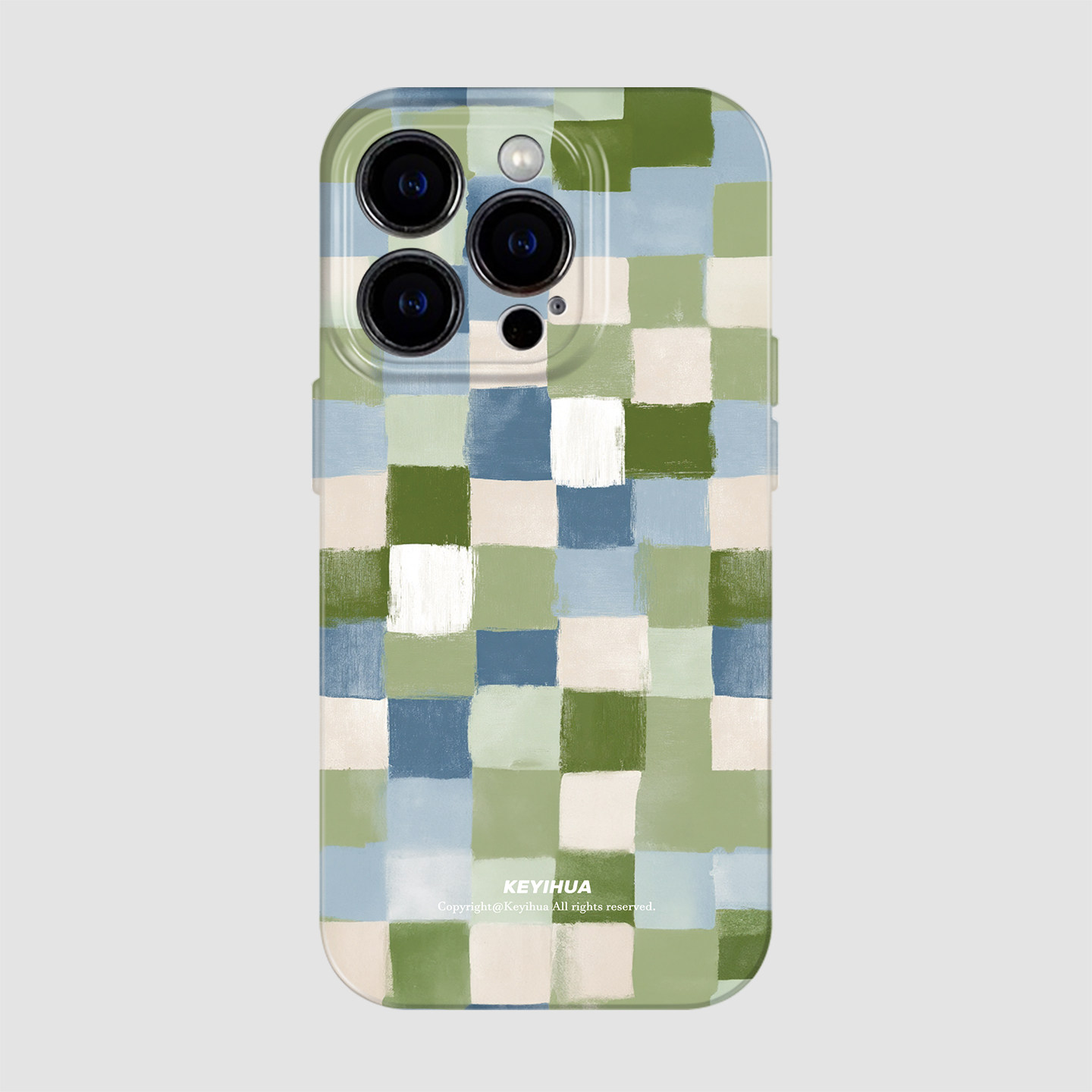 软格 适用iPhone16pro新款外壳15plus苹果13promax手机壳17美术生14pro女生高级感小众独特x艺术met80pro耐脏图片
