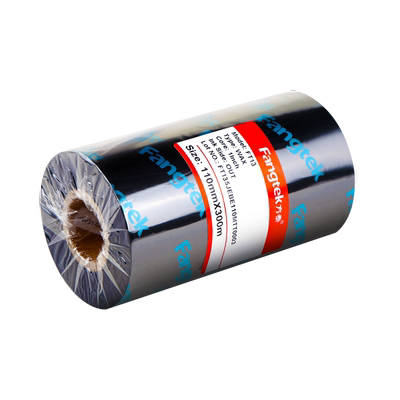 条码打印机混合基碳带方泰