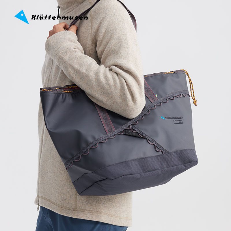 Klattermusen攀山鼠 户外休闲单肩手提包 25L 冥神大殿 10295