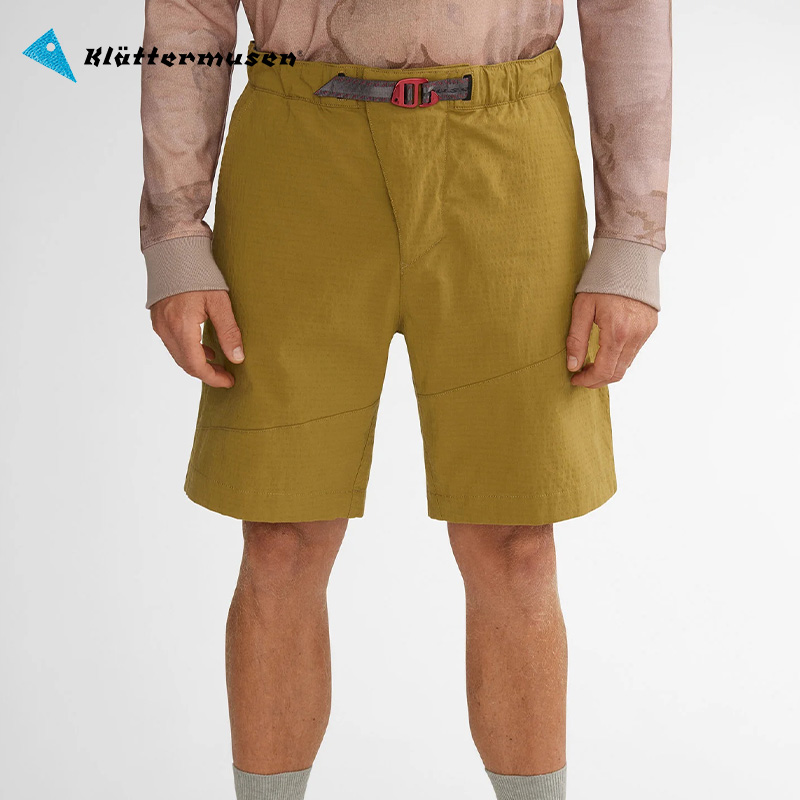 攀山鼠山下系休闲短裤黑暗精灵