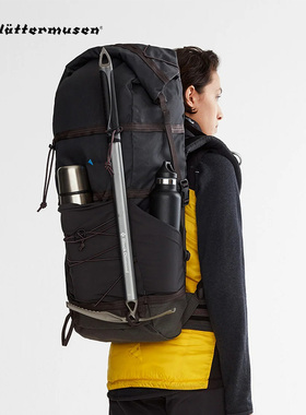 Klattermusen攀山鼠 户外登山徒步旅行背包40L（格里普  ）40427U