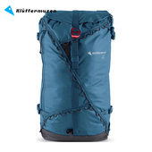 Klattermusen攀山鼠户外滑雪登山圆桶背包20L 30L乌勒尔40398U