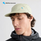 Klattermusen攀山鼠安斯兹五片帽男女户外休闲防风遮阳帽子10451