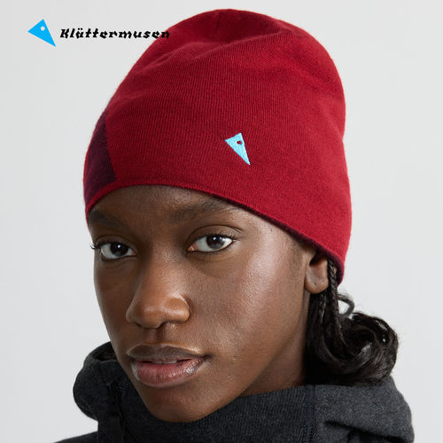 攀山鼠轻量保暖帽（女巫海德）