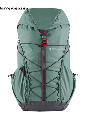 klattermusen攀山鼠 户外登山徒步双肩背包32L启蒙者 40443U