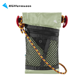 Klattermusen攀山鼠便携竖版 迷你斜跨包小包手机包项链41453U