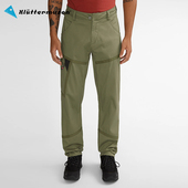 男15579M 户外徒步休闲长裤 Klattermusen攀山鼠吉菲昂攀岩工装 裤