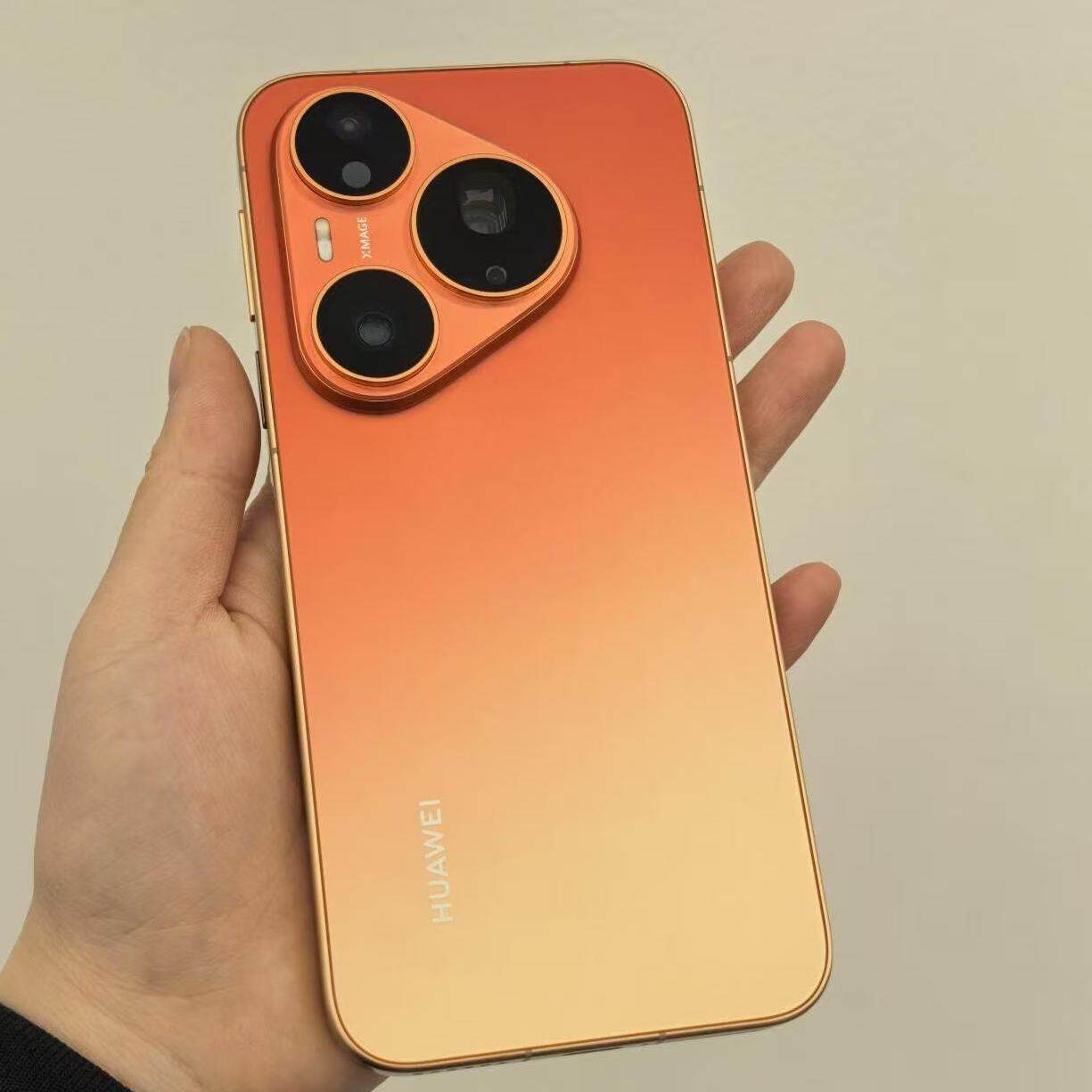 2026新款Huawei/华为 Pura 90 Pro手机游戏直