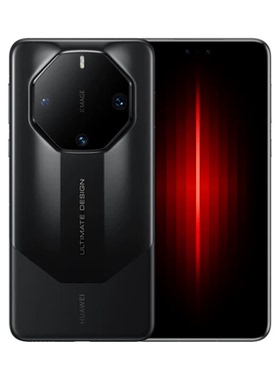 Mate60 RS非凡大师16GB+1TB玄黑全网通手机新款鸿蒙全新正品华为手机全国联保