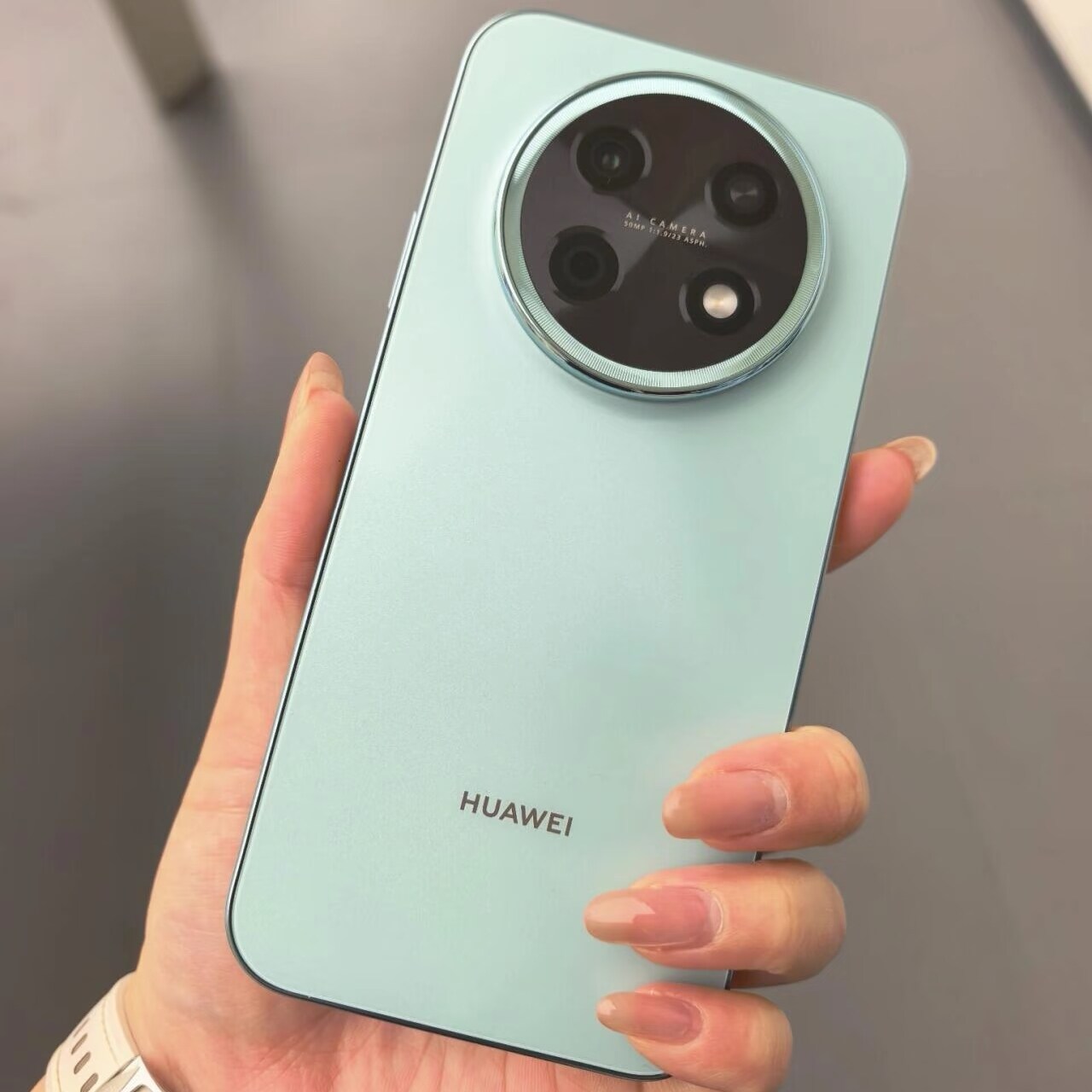 Huawei/华为 畅享 90 Pro Max新款正品旗舰千元机父母长辈智能拍照视频大屏长续航手机
