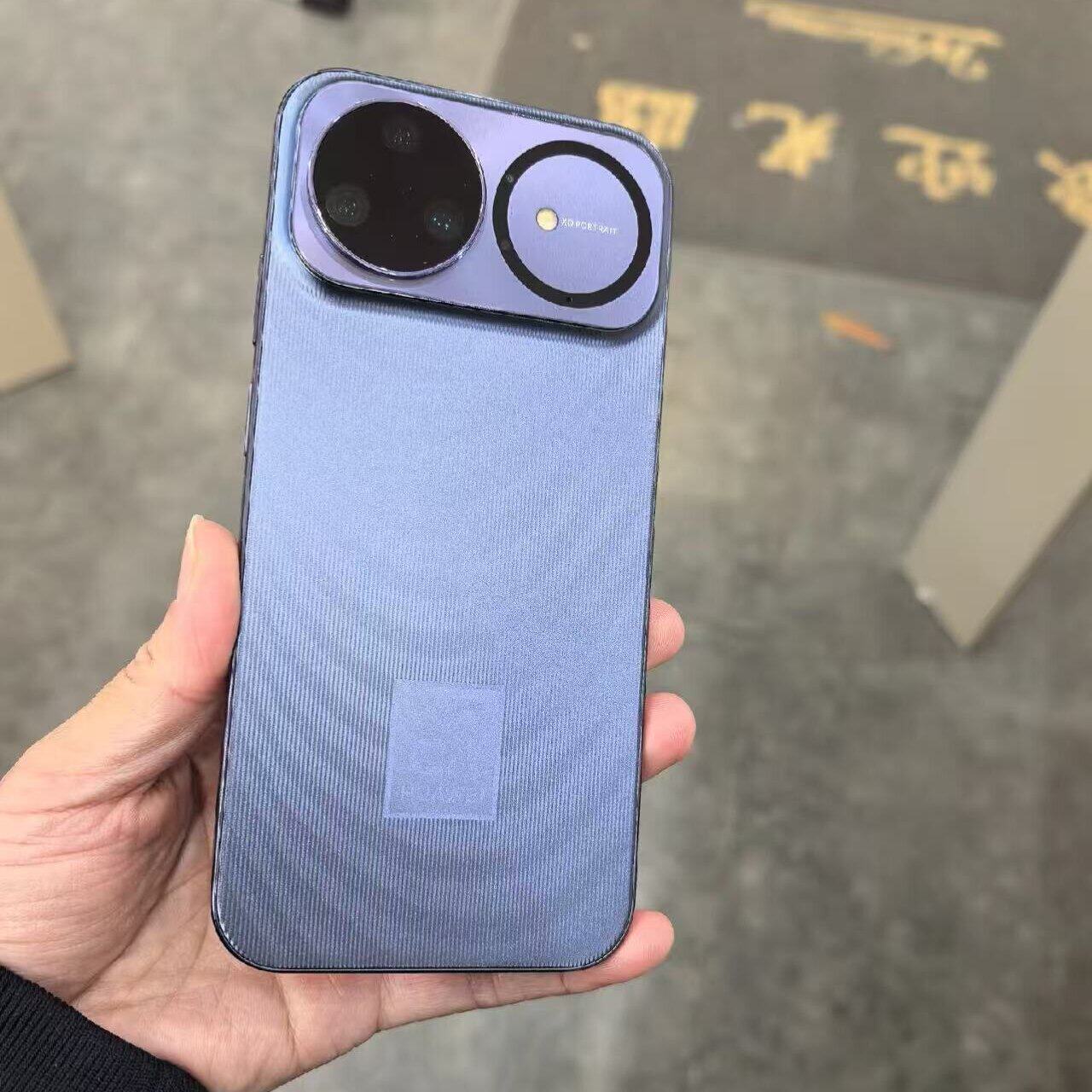 Huawei/华为 nova 15 Ultra麒麟9系芯片 前后红枫影像 鸿蒙AI华为直屏鸿蒙手机新款华为