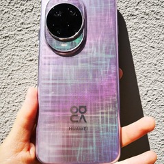 Huawei/华为 nova 14 Ultra手机新品全焦段红枫质感人像全网通手机鸿蒙昆仑玻璃14系列