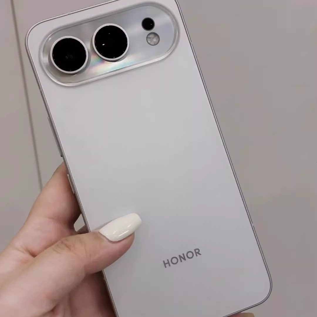 荣耀500官方正品5g手机