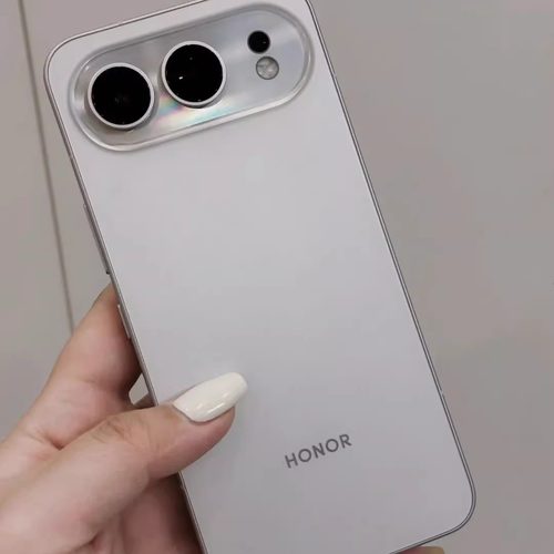 荣耀500官方正品5g手机