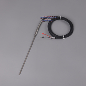 拖链系统机械手智能机器人贴合机雕刻机高精度耐高温专用热电偶