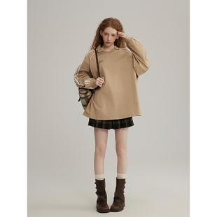 卫衣 RUGM 半裙 披肩 蕾丝半裙 衬衫