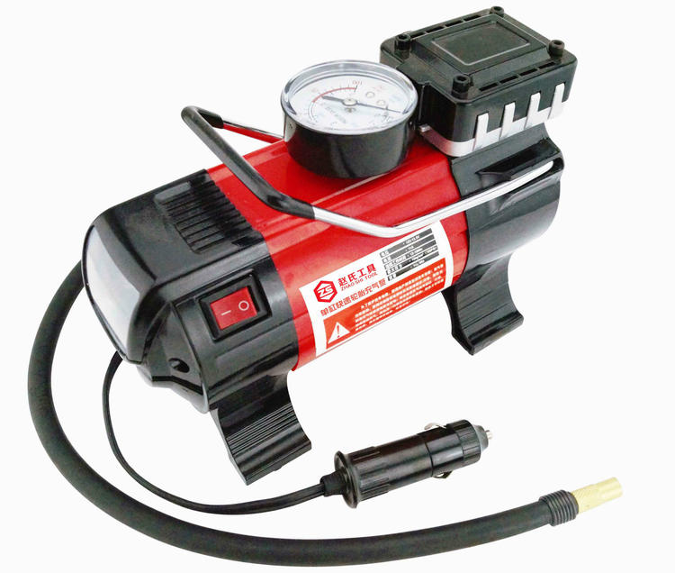 12 V  汽车用充气泵　MINI AIR COMPRESSOR在类目 汽车/用品/配件/改装, 汽车影音/车用电子/电器, 车用电子/电器, 车载充气泵中 - 来自Buy2taobao.com提供专业的淘宝代购服务